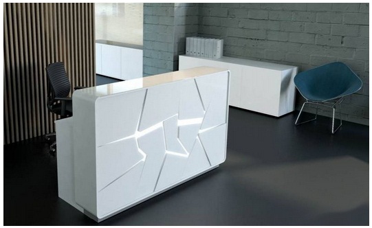 Serie Polar