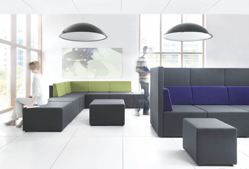 Lounge It!