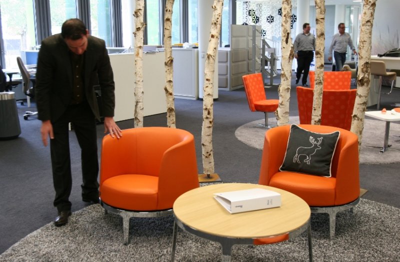 Ausstellung in Köln